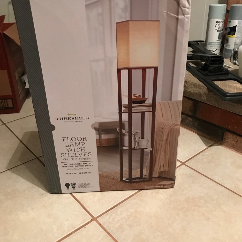 Lamps/SOLD